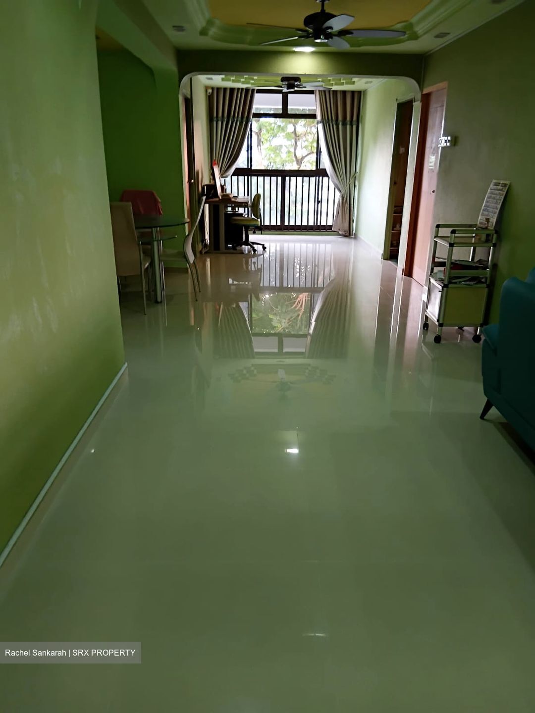 Blk 54 Geylang Bahru Riverpoint (Kallang/Whampoa), HDB 5 Rooms #611433111